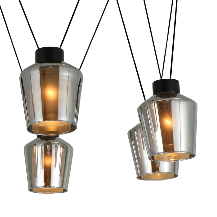 Подвесной светильник TRENTON ESCADA 2140/6S