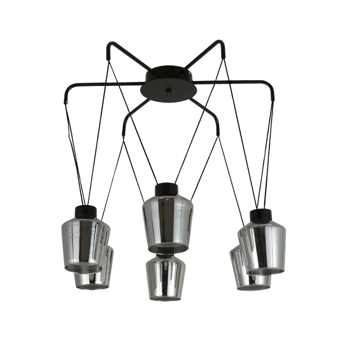 Подвесной светильник TRENTON ESCADA 2140/6S