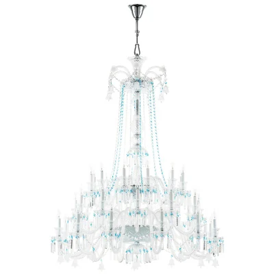 Люстра подвесная Campana Osgona 716364