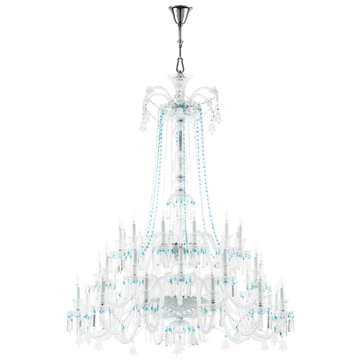 Люстра подвесная Campana Osgona 716364