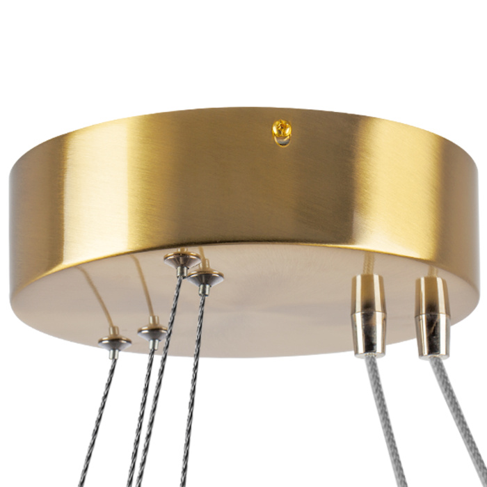 Подвесной светильник Saturno Lightstar 748123