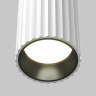Потолочный светильник Maytoni Calipso C106CL-01-GU10-W