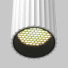 Потолочный светильник Maytoni Calipso C106CL-01-GU10-W