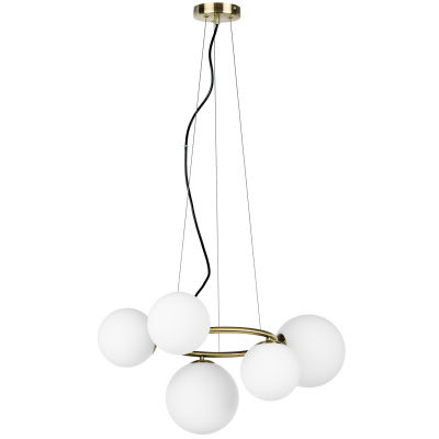 Подвесная люстра GLOBO LIGHTSTAR 815051