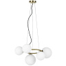 Подвесная люстра GLOBO LIGHTSTAR 815051