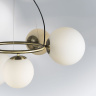 Подвесная люстра GLOBO LIGHTSTAR 815051