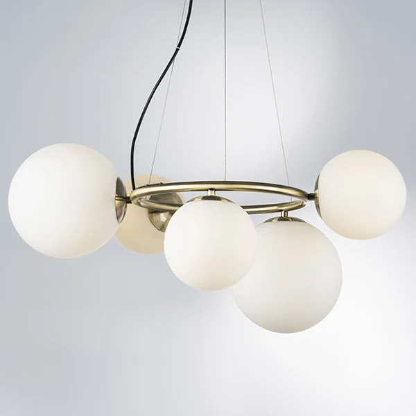 Подвесная люстра GLOBO LIGHTSTAR 815051