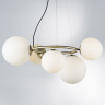 Подвесная люстра GLOBO LIGHTSTAR 815051