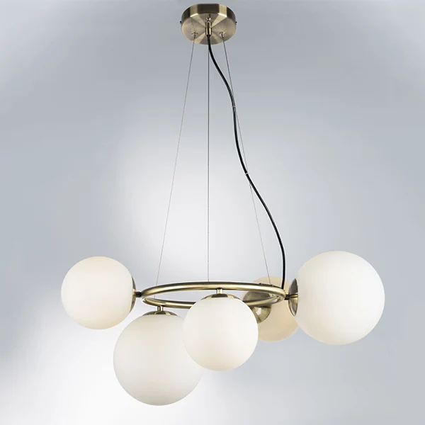 Подвесная люстра GLOBO LIGHTSTAR 815051