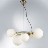 Подвесная люстра GLOBO LIGHTSTAR 815051