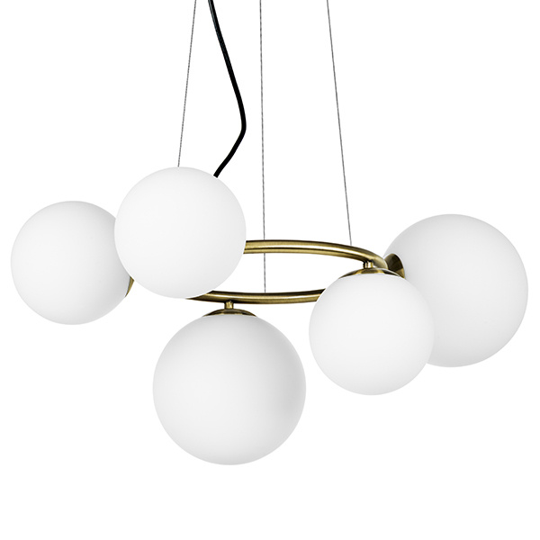 Подвесная люстра GLOBO LIGHTSTAR 815051