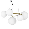 Подвесная люстра GLOBO LIGHTSTAR 815051