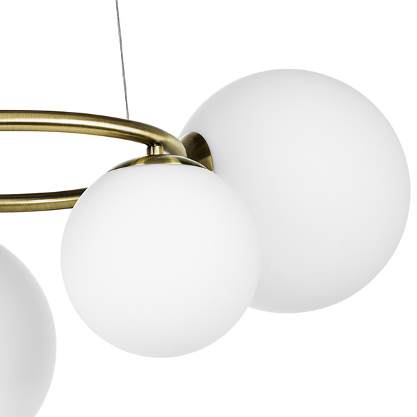 Подвесная люстра GLOBO LIGHTSTAR 815051