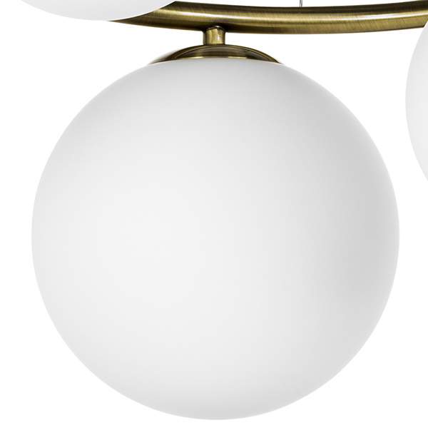Подвесная люстра GLOBO LIGHTSTAR 815051