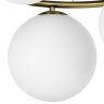 Подвесная люстра GLOBO LIGHTSTAR 815051