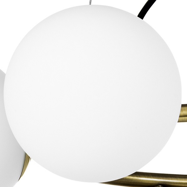 Подвесная люстра GLOBO LIGHTSTAR 815051