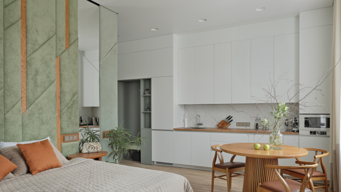 Встраиваемый светильник Maytoni Okno DL055-24W3-4-6K-W