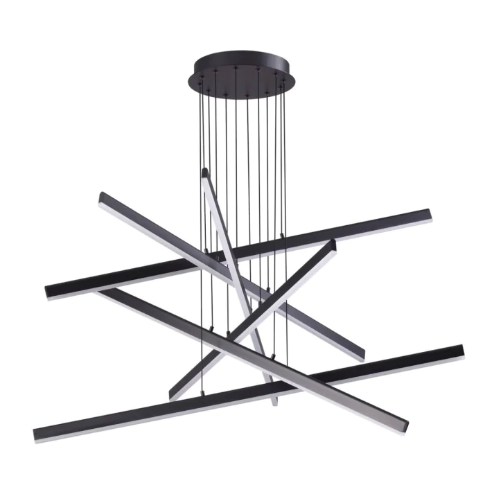 Подвесной  светильник ODEON LIGHT 3890/96L