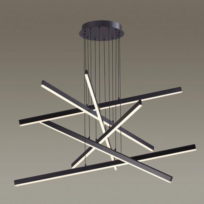 Подвесной  светильник ODEON LIGHT 3890/96L