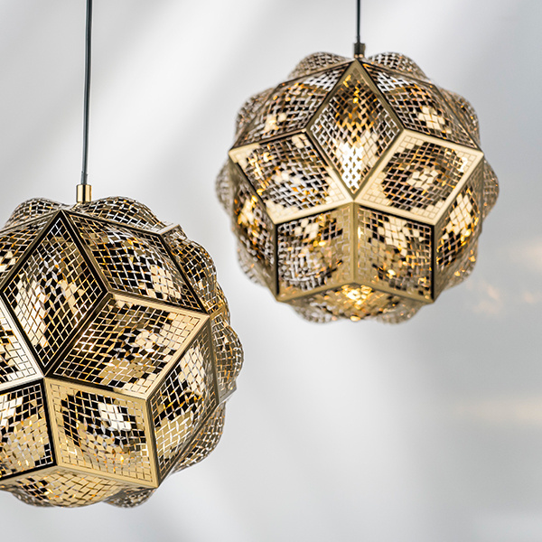 Подвес Fermo Lightstar 724312