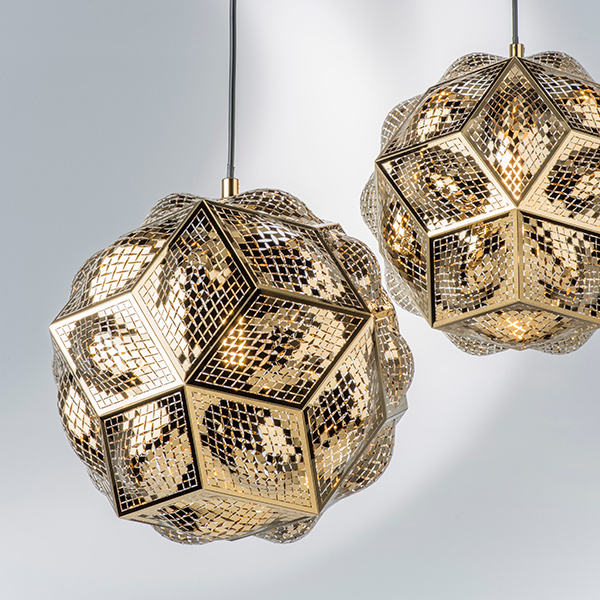 Подвес Fermo Lightstar 724312