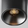 Потолочный светильник Maytoni Alfa LED C064CL-8W2.7K-RD-B