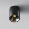 Потолочный светильник Maytoni Alfa LED C064CL-8W2.7K-RD-B