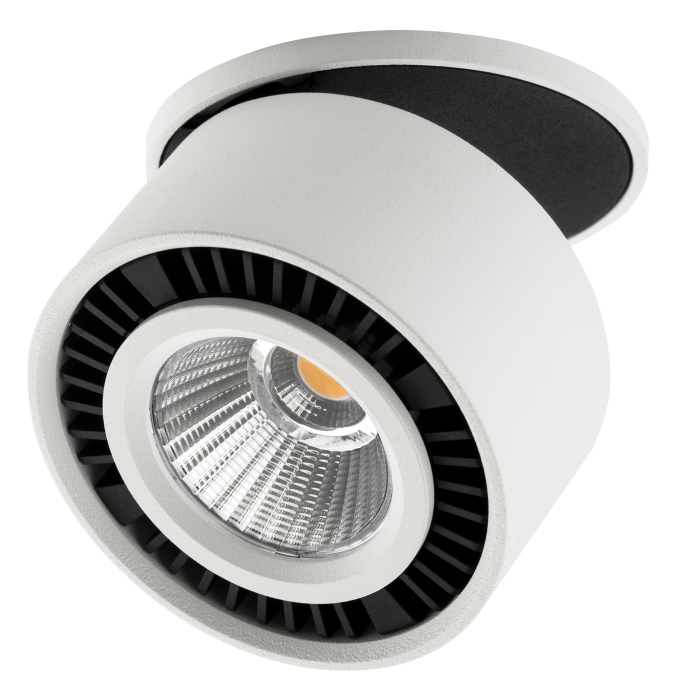 Встраиваемый светильник FORTE INCA LIGHTSTAR 214806