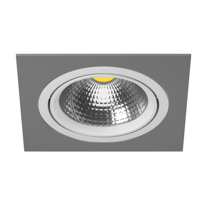 Комплект из светильника и рамки Intero 111 Intero 111 Lightstar i81906