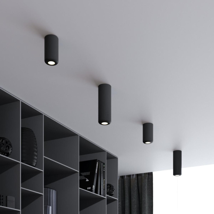 Накладной светильник Elektrostandard Onde 4690389198939