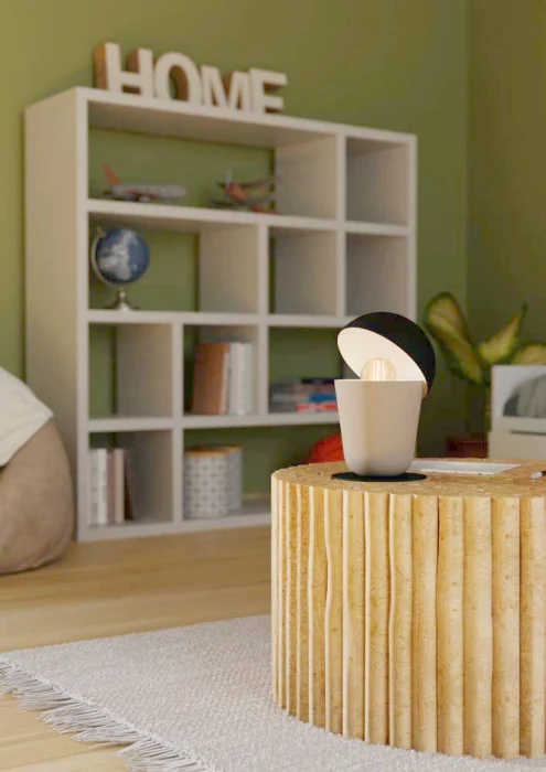 Настольная лампа BATABANO EGLO 900396