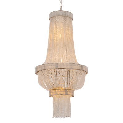 Подвесная люстра Covali JPL-10476a