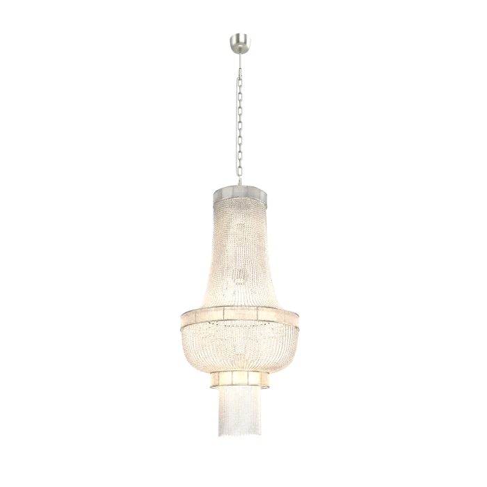 Подвесная люстра Covali JPL-10476a