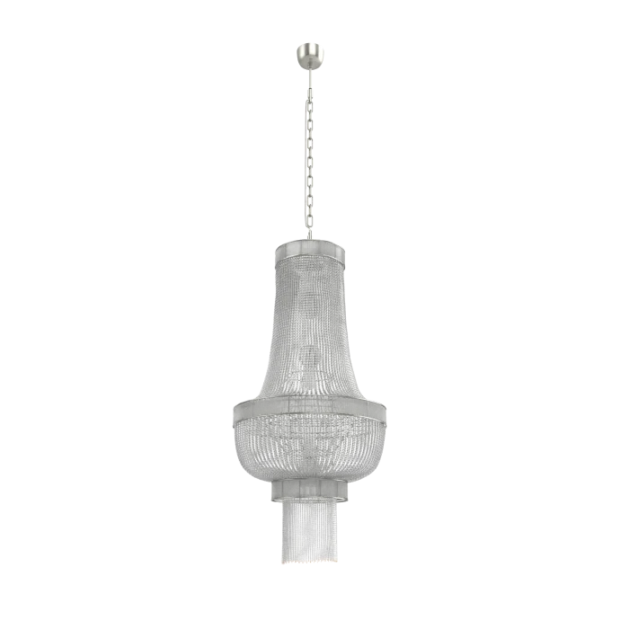 Подвесная люстра Covali JPL-10476a