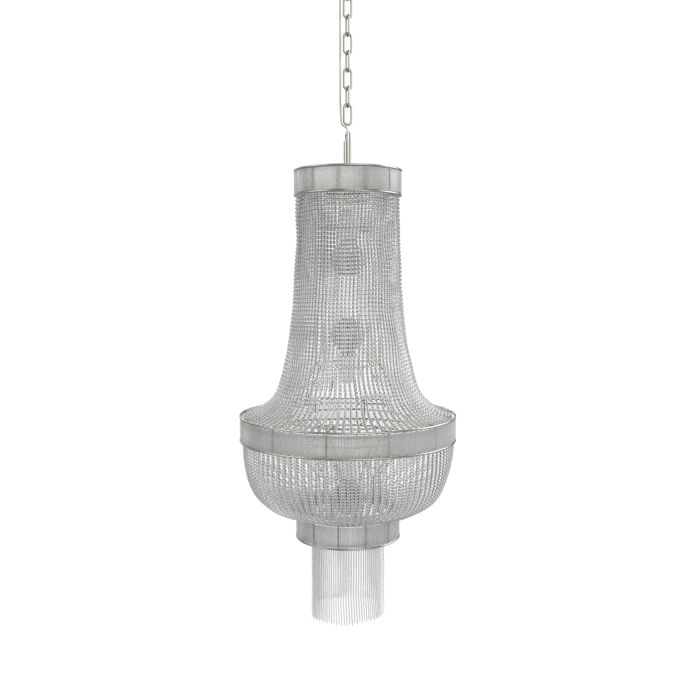 Подвесная люстра Covali JPL-10476a