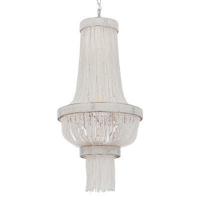 Подвесная люстра Covali JPL-10476a