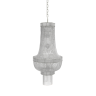 Подвесная люстра Covali JPL-10476a