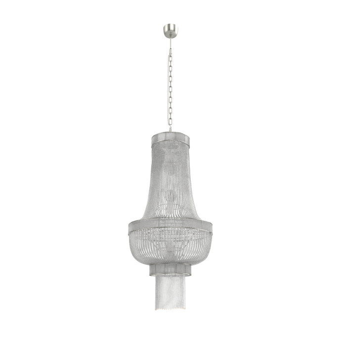 Подвесная люстра Covali JPL-10476a