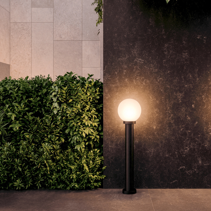 Светильник уличный Bolla Lightstar 373910