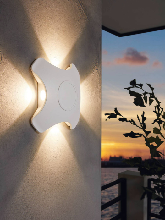 Настенный светильник EGLO CARTAXO 95085