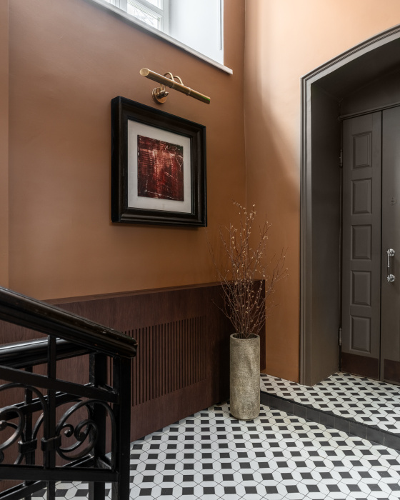 Подсветка для картины Covali WL-31683