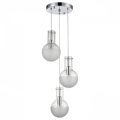 Подвесной светильник VL1913P03 Vele Luce
