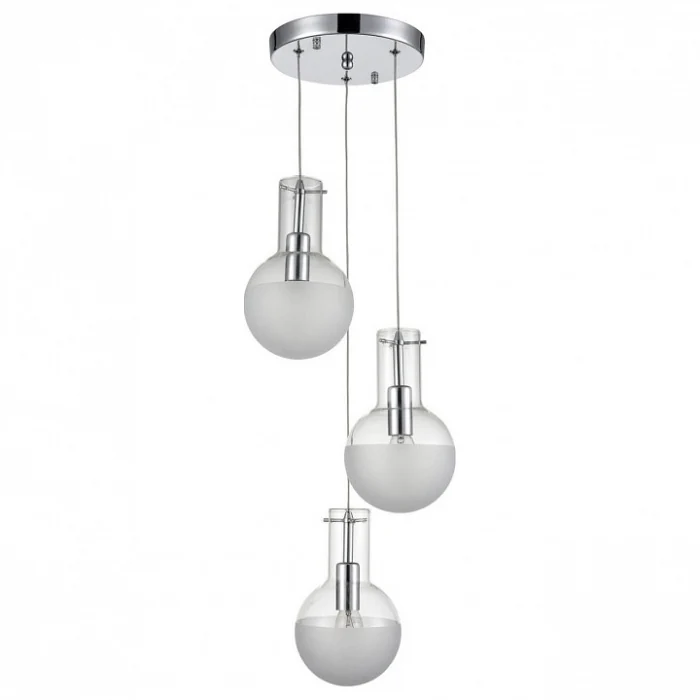 Подвесной светильник VL1913P03 Vele Luce