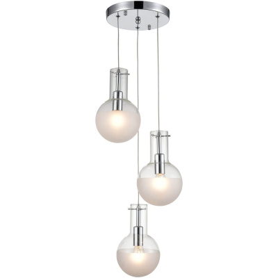 Подвесной светильник VL1913P03 Vele Luce