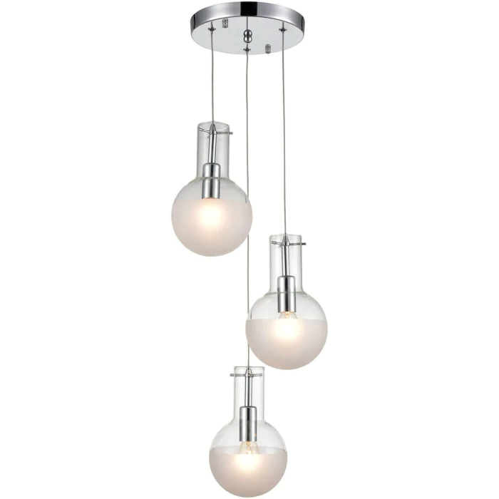 Подвесной светильник VL1913P03 Vele Luce