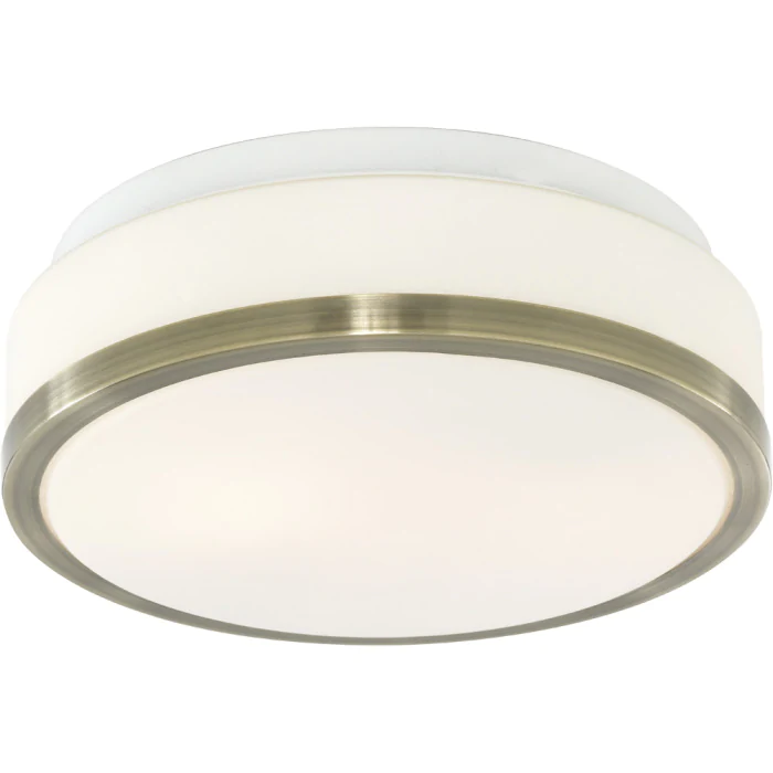 Светильник для ванной комнаты Arte Lamp AQUA A4440PL-2AB