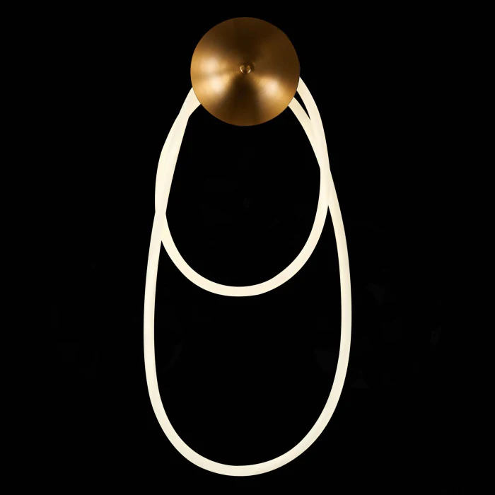 Настенный светильник ST LUCE SAGRATO SL6102.301.30