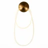 Настенный светильник ST LUCE SAGRATO SL6102.301.30