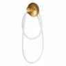 Настенный светильник ST LUCE SAGRATO SL6102.301.30