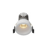 Встраиваемый светильник Maytoni Dip DL123-10W-3K-W